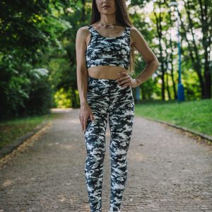 Set – maskáčový